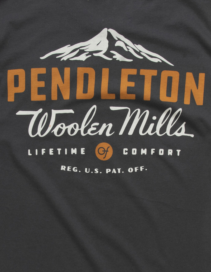 PENDLETON Base Camp Mens Tee image number 2
