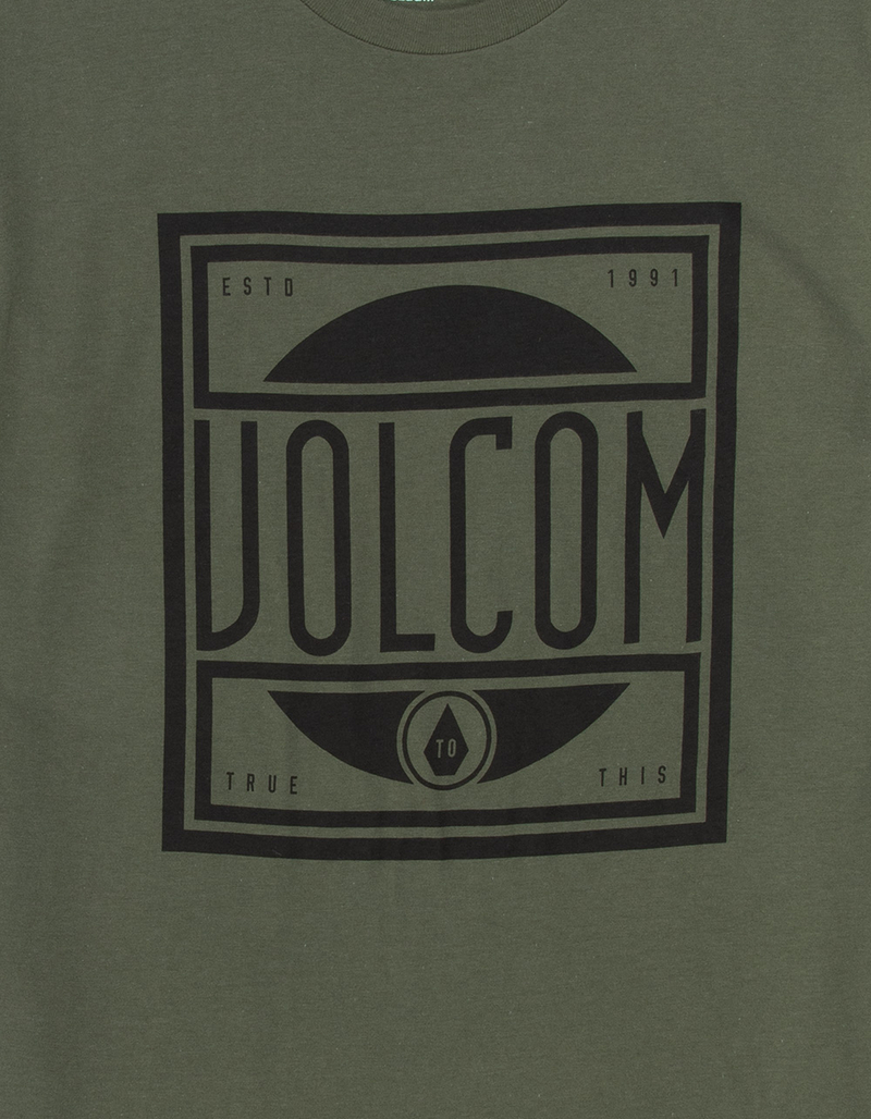 VOLCOM Jaunty Mens Tee image number 1