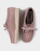 CLARKS Wallabee Lite Womens Shoes image number 5