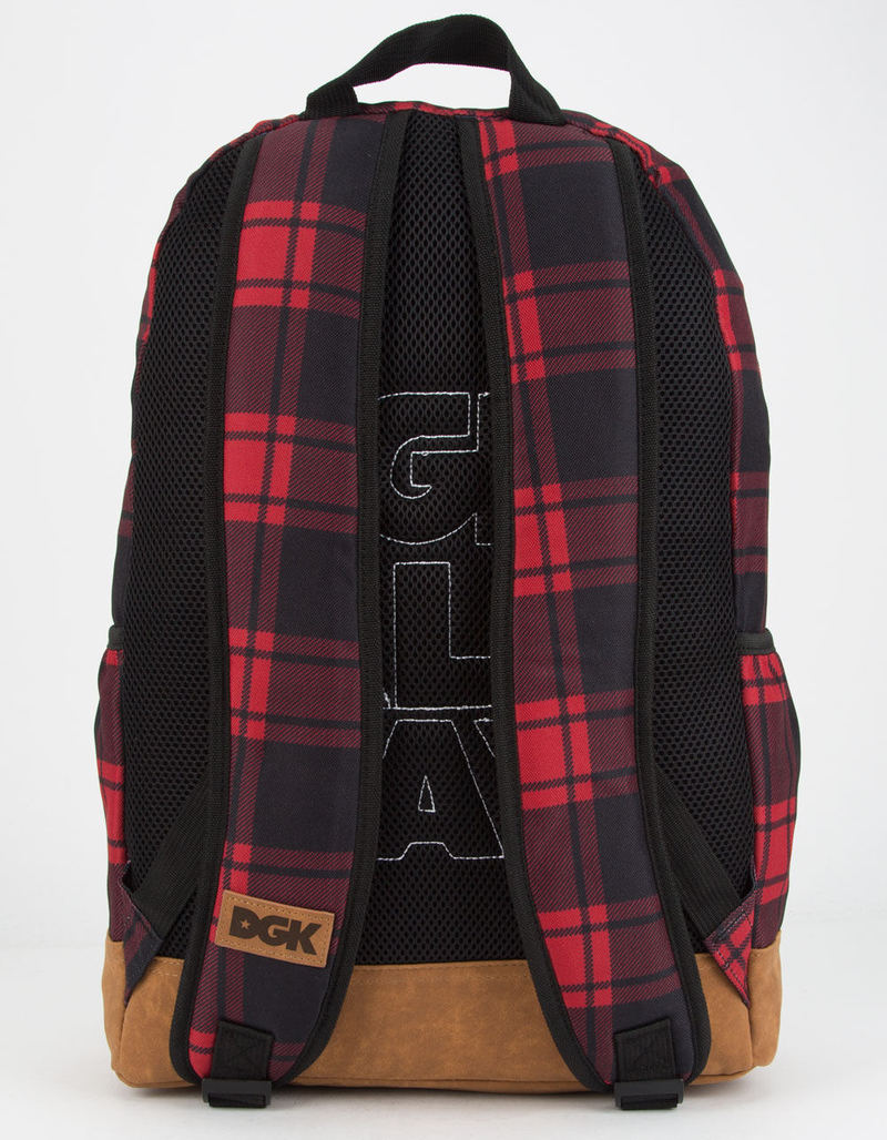 DGK Flawless Backpack image number 2