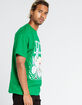 DIAMOND SUPPLY CO. x NBA Space Jam Celtics Mens T-Shirt image number 3