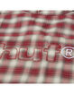 HUF Ombre Mens Button Up Shirt image number 3