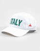 ADIDAS Italy Ultimate Strapback Hat image number 1