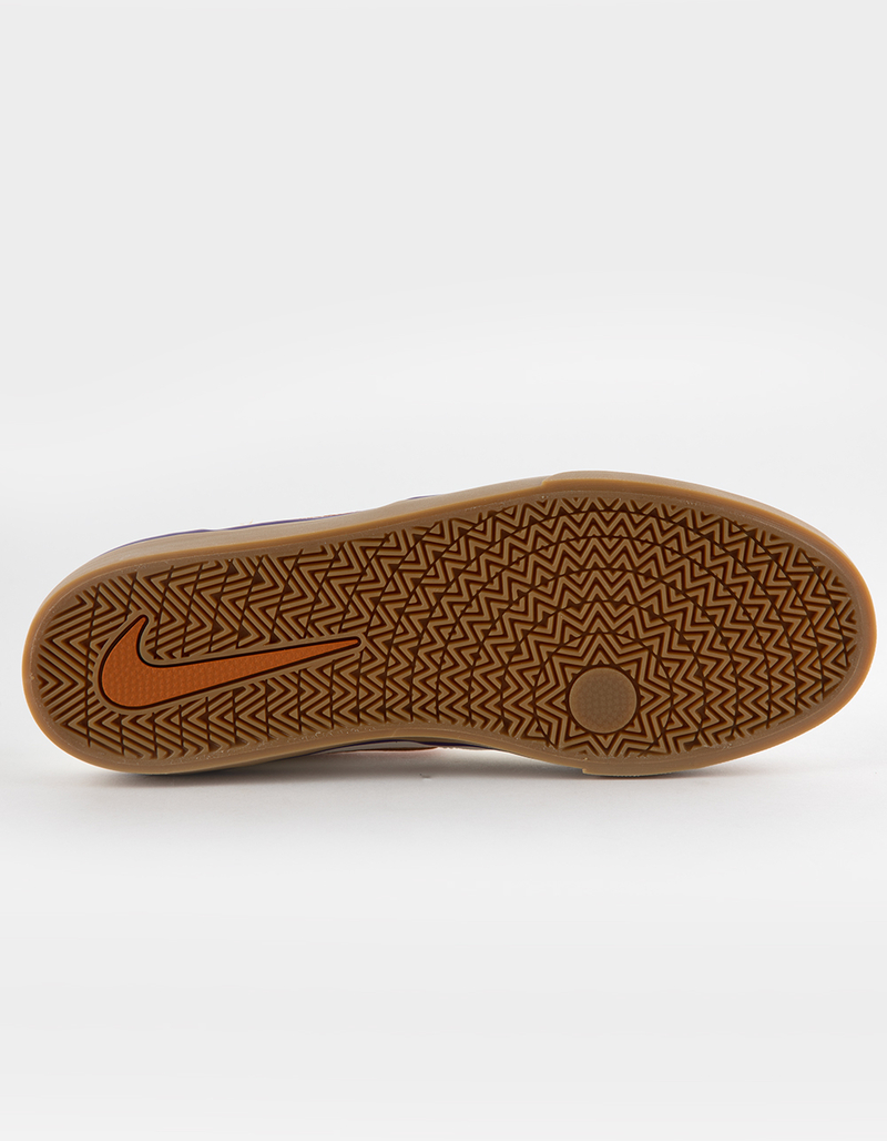 NIKE SB Chron 2 Canvas Shoes image number 2