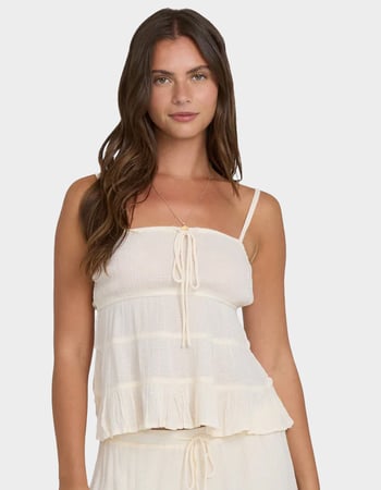 BILLABONG Sol Mate Womens Tank Top Primary Image