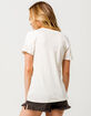 ELEMENT Full Moon Womens Tee image number 3