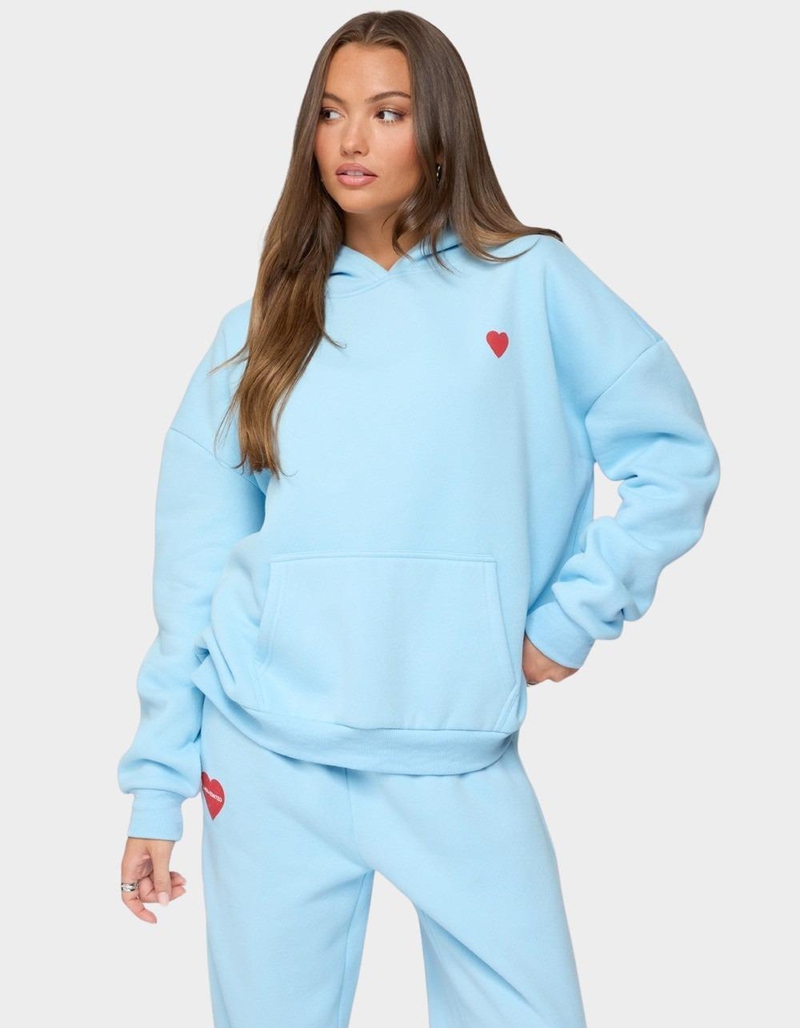 EDIKTED Call Me Hoodie image number 0