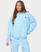 EDIKTED Call Me Hoodie image number 1