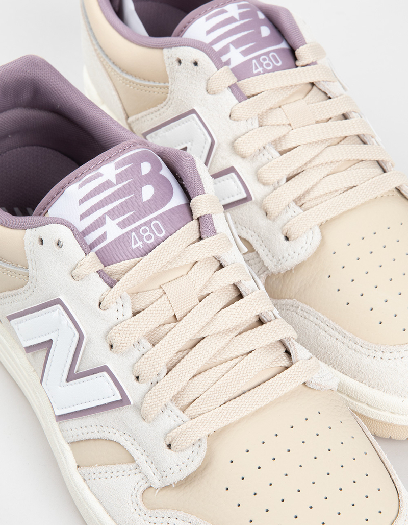 NEW BALANCE 480 Shoes image number 4