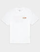 RIP CURL Surf Revival Mens Tee image number 2