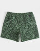 RSQ Mens Nylon Shorts image number 7