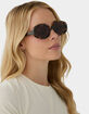 DIFF EYEWEAR Lainey Sunglasses image number 4