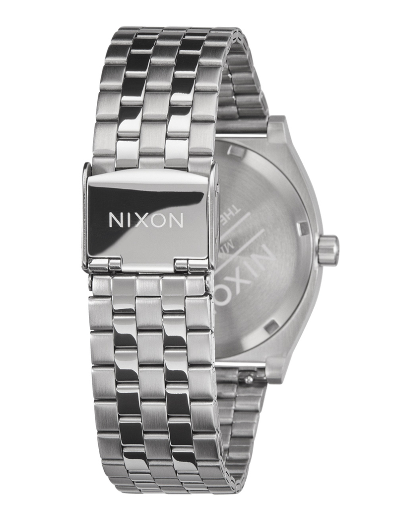 NIXON Time Teller Watch image number 3