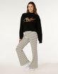 RIP CURL Bobbi Stripe Womens Pants image number 3