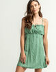 O'NEILL Kaline Mini Dress image number 1