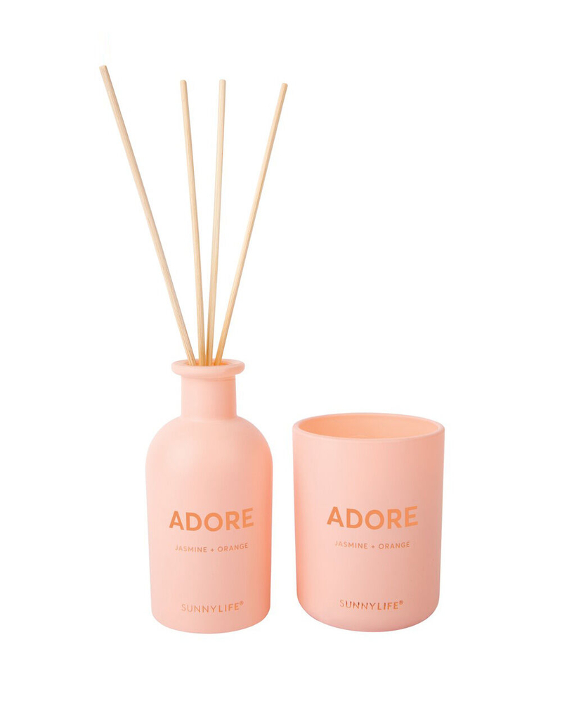 SUNNYLIFE Allure Candle Diffuser Set image number 0