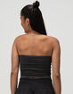NOISY MAY Brandon Womens Tube Top image number 4