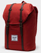 HERSCHEL SUPPLY CO. Retreat Backpack image number 2
