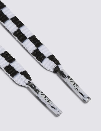 VANS 45" Shoelaces Alternative Image