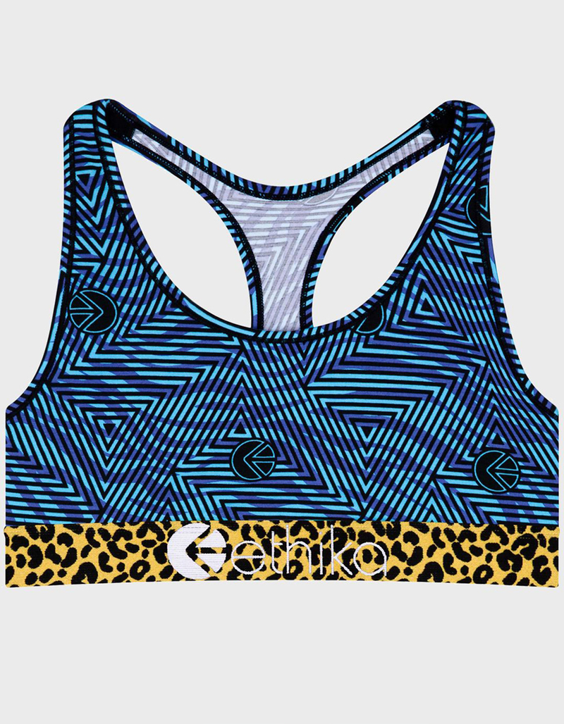 ETHIKA Sub One Af Sports Bra image number 4