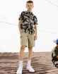 RSQ Boys Hybrid Shorts image number 1