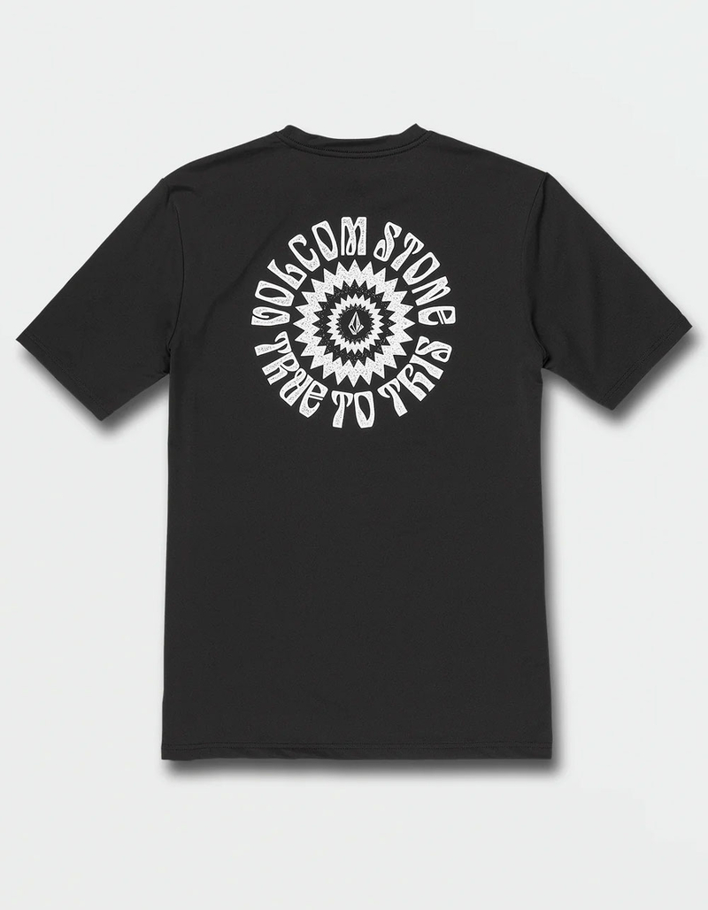 VOLCOM Faulter Mens Rashguard image number 0