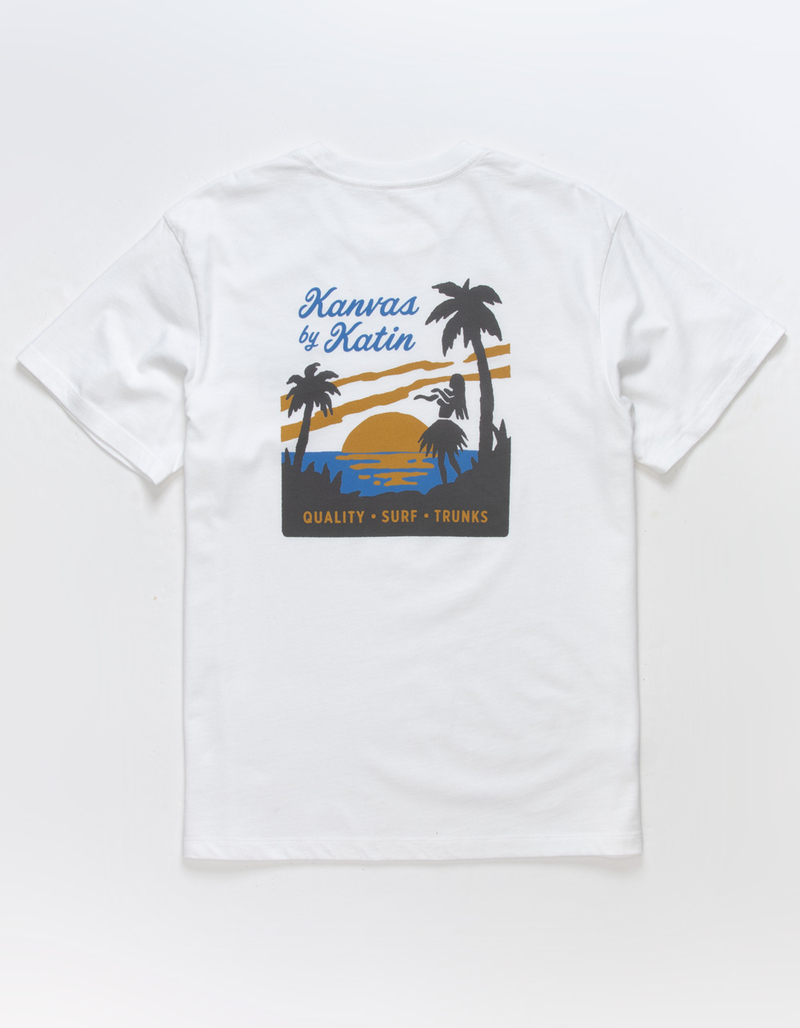 KATIN Relax Mens Tee image number 0