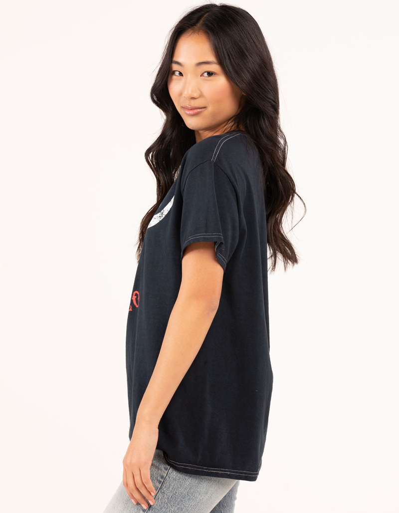 COORS Rodeo Womens Oversized Tee image number 1