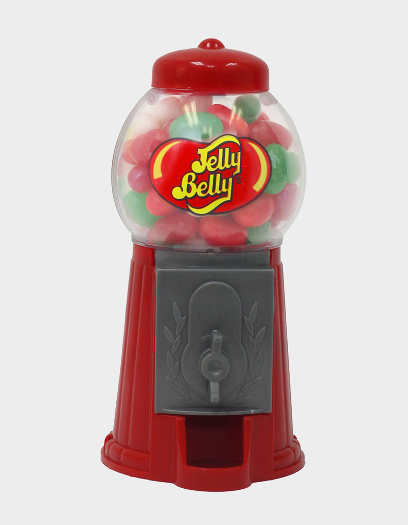 JELLY BELLY Christmas Tiny Bean Machine - 3oz image number 0