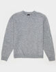 RSQ Mens Fuzzy Sweater image number 2