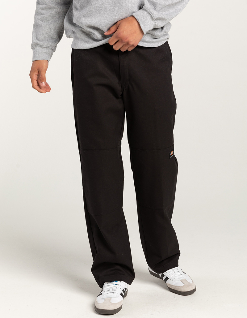 DICKIES Skateboarding Regular Fit Double Knee Mens Pants image number 5