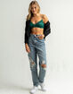 FREE PEOPLE Maya Multiway Bralette image number 4