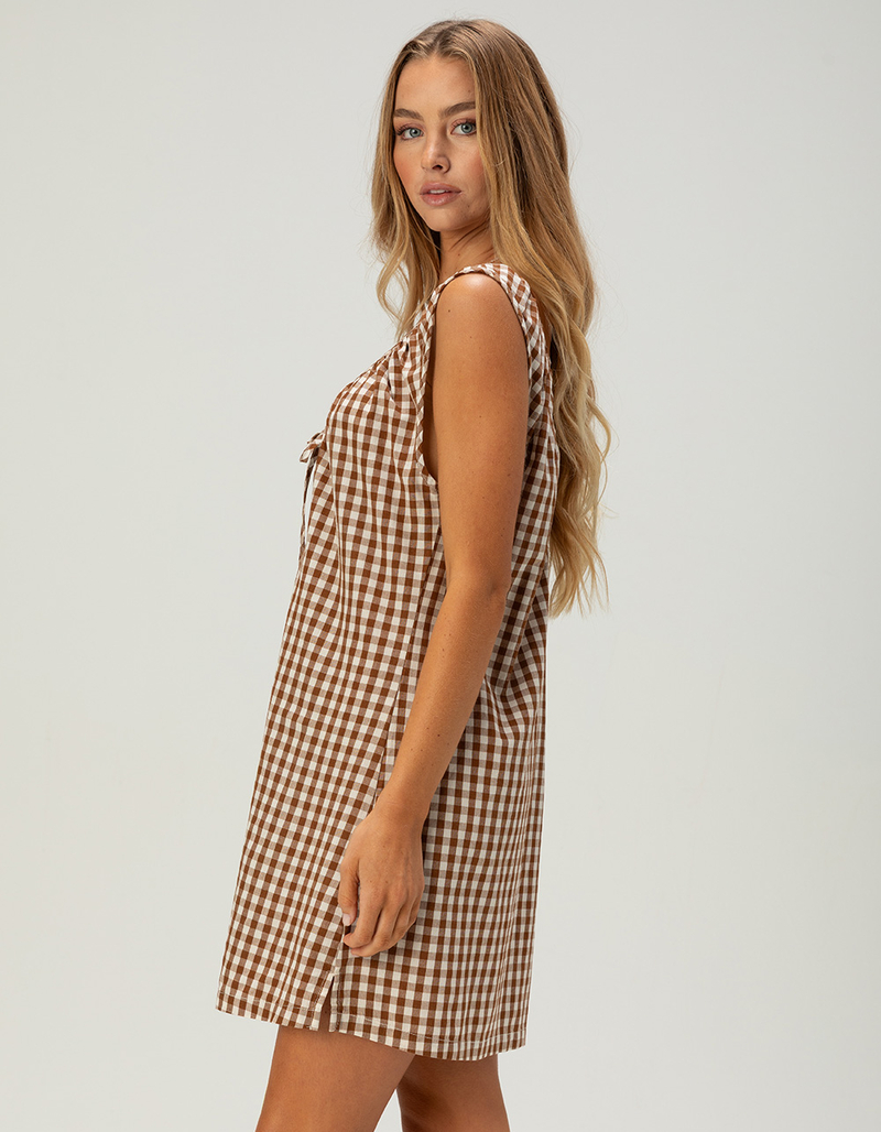 RHYTHM Birdie Womens Mini Dress image number 2