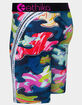 ETHIKA Trippy Silk Mens Boxer Briefs image number 2