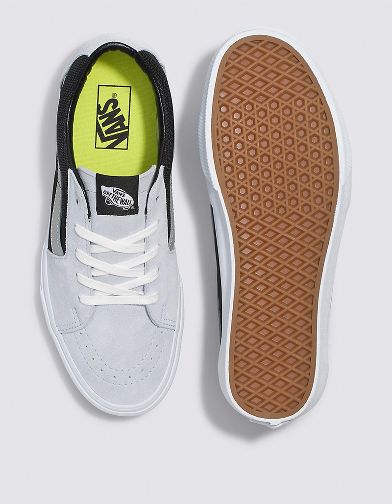 VANS 2-Tone SK8-Low Shoes image number 2