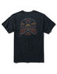 ROARK Open Roads Mens Tee image number 3