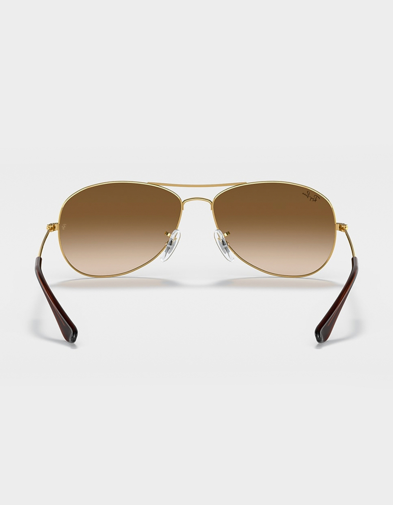 RAY-BAN Cockpit Sunglasses image number 3