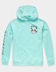 RIOT SOCIETY Panda Drip Boys Hoodie image number 2
