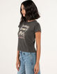 FULL TILT Feeling Groovy Womens Tee image number 2