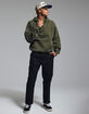 RSQ Mens Oversized Hoodie image number 4