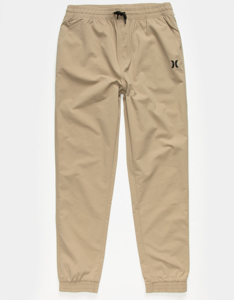 HURLEY H2O-Dri Boys Jogger Pants image number 0