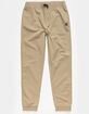 HURLEY H2O-Dri Boys Jogger Pants image number 1