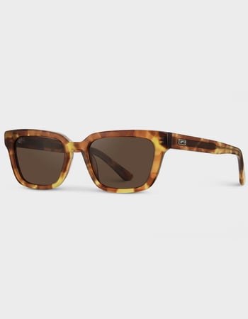 WMP EYEWEAR Vivian Polarized Sunglasses Primary Image