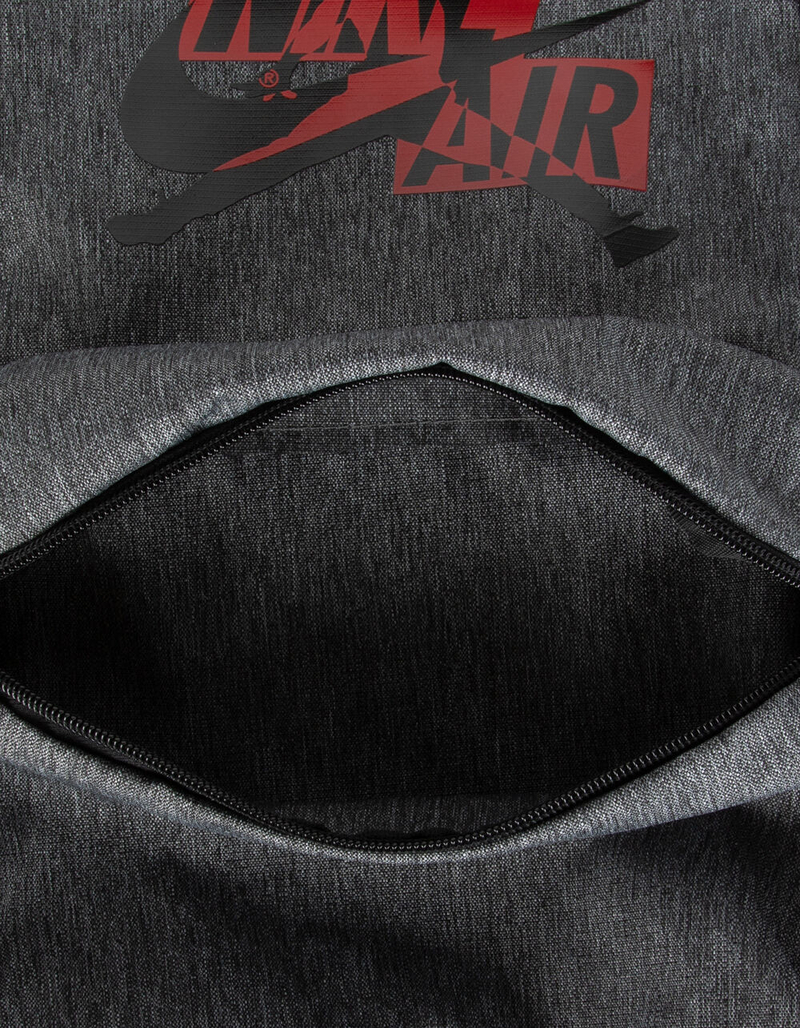 JORDAN Jumpman Daypack Backpack image number 4