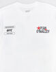 UFC O'Malley Menace Mens Boxy Tee image number 3