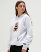 RSQ Womens Dog 96 Hoodie image number 5
