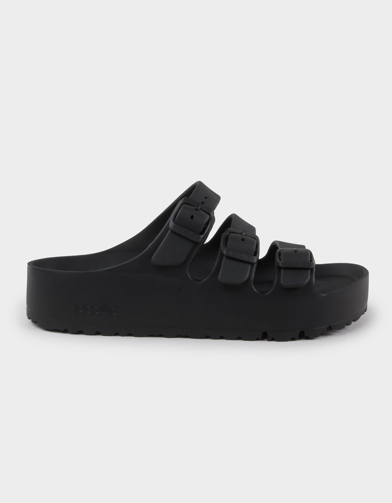 BIRKENSTOCK Papillio Florida EVA Womens Platform Sandals image number 5