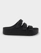 BIRKENSTOCK Papillio Florida EVA Womens Platform Sandals image number 6
