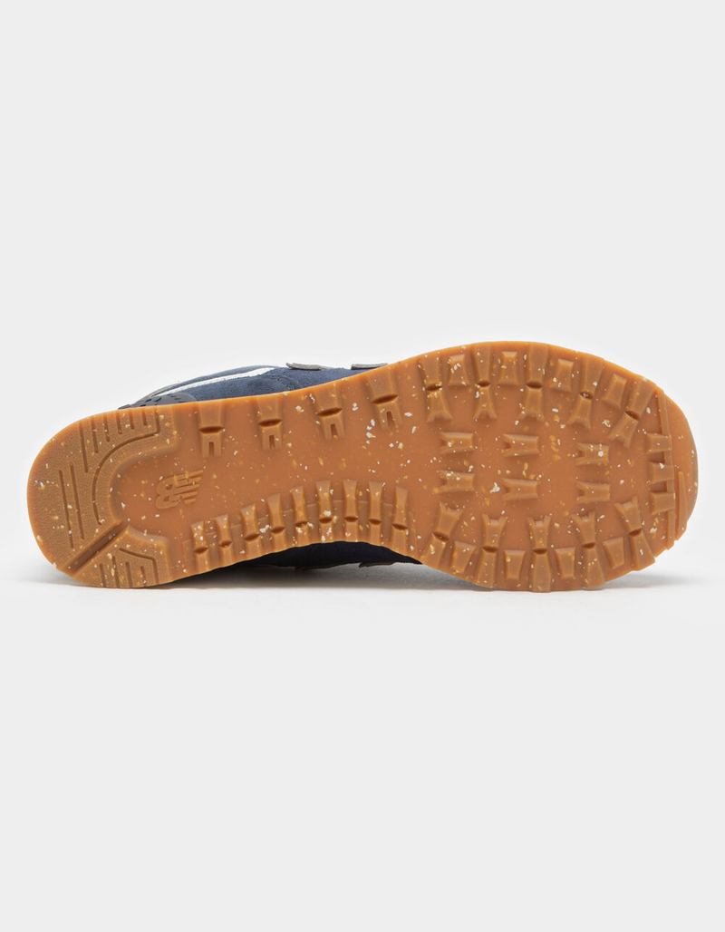 NEW BALANCE 574 Womens Shoes image number 2