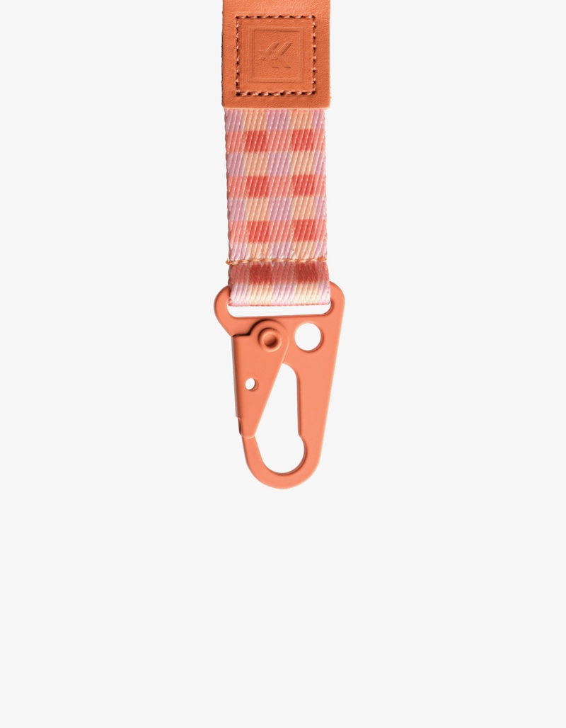 THREAD Juno Keychain Clip image number 1